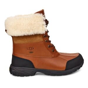 Men’s UGG boots